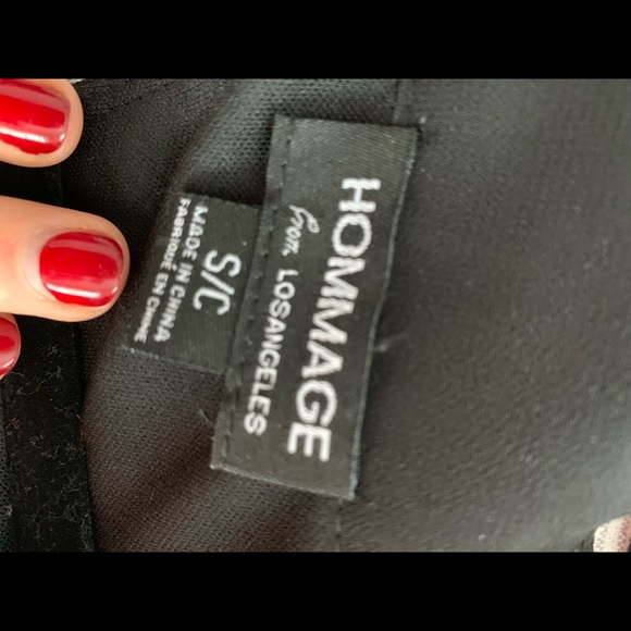 Romper - Picture 2 of 3